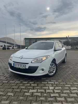 Renault Megane 1.5DCI