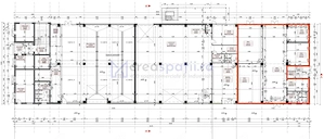 Spatiu comercial bd. Poitiers, 286mp, langa Makita, Sophia - imagine 9