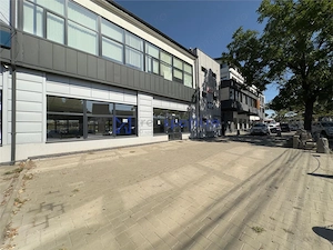 Spatiu comercial bd. Poitiers, 286mp, langa Makita, Sophia - imagine 13