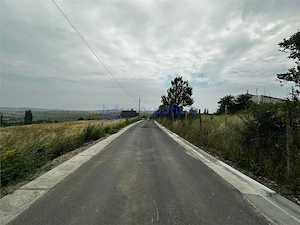 Teren de la 240mp la 2900mp, Targu Neamt, spectaculos, str. Vulturi - imagine 5