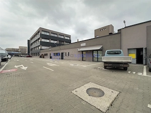 Spatii depozitare, productie, Calea Chisinaului, de la 74mp la 2000mp - imagine 10