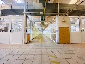 Hala str. Stefan cel Mare Vaslui, langa mall, 9023mp - imagine 9