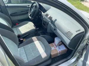 skoda fabia 1.4 benzina - imagine 2