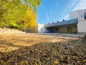 Hala str. Stefan cel Mare Vaslui, langa mall, 9023mp - imagine 7