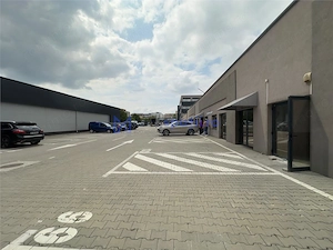 Spatii depozitare, productie, Calea Chisinaului, de la 74mp la 2000mp - imagine 6