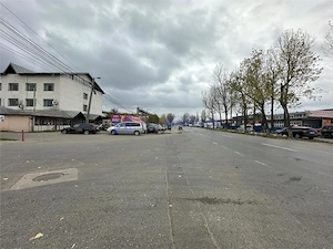 Cladire Calea Chisinaului Iasi, 1098mp - imagine 8