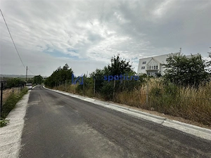 Teren de la 240mp la 2900mp, Targu Neamt, spectaculos, str. Vulturi - imagine 3