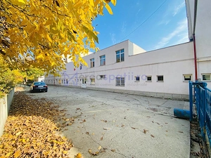 Hala str. Stefan cel Mare Vaslui, langa mall, 9023mp - imagine 6
