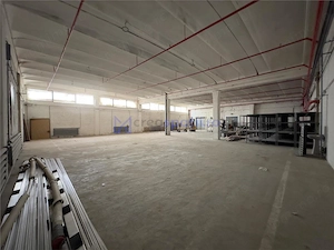 Spatii depozitare, productie, Calea Chisinaului, de la 74mp la 2000mp - imagine 8