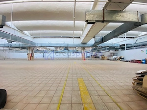 Hala str. Stefan cel Mare Vaslui, langa mall, 9023mp - imagine 12