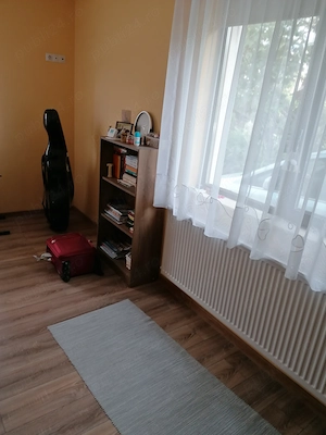 Inchiriez apartament cu 2 camere în cartierul Mărăști 