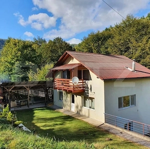 EXCLUSIVITATE! Cabană de vânzare în Valea Ierii – la doar o oră de Cluj-Napoca  - imagine 2