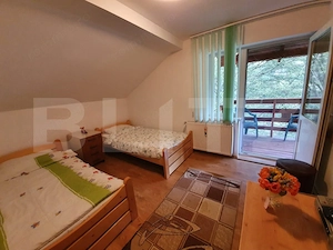 EXCLUSIVITATE! Cabană de vânzare în Valea Ierii – la doar o oră de Cluj-Napoca  - imagine 18