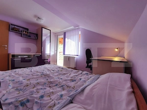 EXCLUSIVITATE! Cabană de vânzare în Valea Ierii – la doar o oră de Cluj-Napoca  - imagine 17
