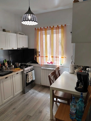 Apartament 2 cam de vânzare | Armeneasca | Fără risc seismic | Centrală proprie - imagine 12