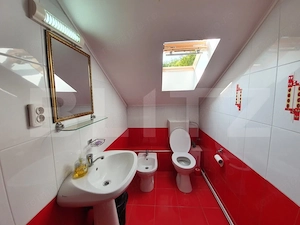 EXCLUSIVITATE! Cabană de vânzare în Valea Ierii – la doar o oră de Cluj-Napoca  - imagine 10