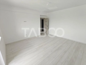 Apartament intabulat -la cheie-  decomandat 2 camere 60 mp utili  - imagine 4