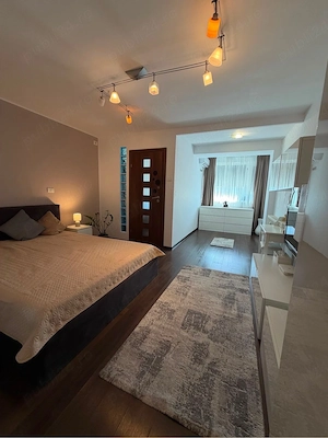 Proprietar vand garsoniera moderna zona Dristor 2 . Exclus agentii - imagine 3