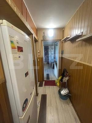 Apartament 2 camere, 38 mp, zona Micro 6 - imagine 4