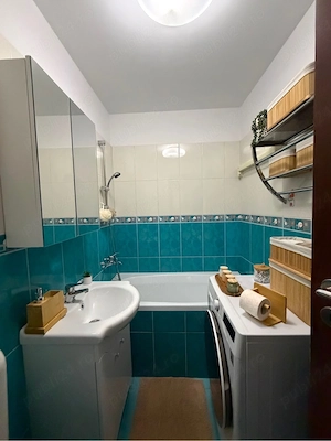 Proprietar vand garsoniera moderna zona Dristor 2 . Exclus agentii - imagine 4
