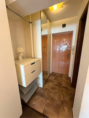 Proprietar vand garsoniera moderna zona Dristor 2 . Exclus agentii - imagine 5