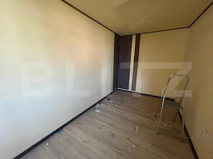 Apartament 2 camere, 38 mp, zona Micro 6 - imagine 8