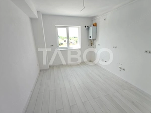 Apartament intabulat -la cheie-  decomandat 2 camere 60 mp utili  - imagine 5