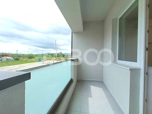 Apartament intabulat -la cheie-  decomandat 2 camere 60 mp utili  - imagine 8