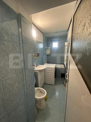 Apartament 2 camere, 38 mp, zona Micro 6 - imagine 6