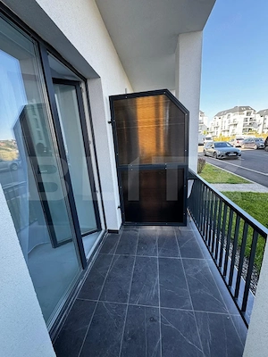 Apartament 2 camere, 42 mp, zona River Reghin - imagine 8