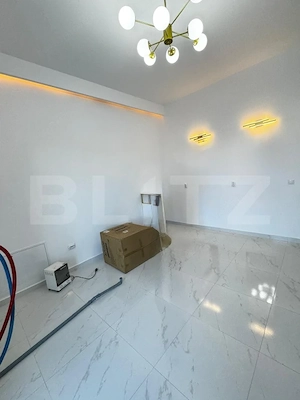 Apartament 2 camere, 42 mp, zona River Reghin - imagine 4