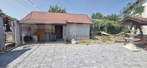 Casă de vânzare, teren de 1.000 mp, zona Titu - imagine 18