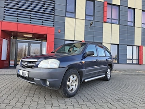 Mazda Tribute
