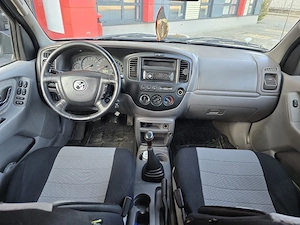 Mazda Tribute - imagine 2