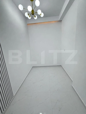 Apartament 2 camere, 42 mp, zona River Reghin - imagine 3
