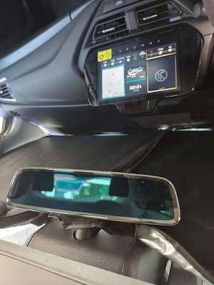Suzuki S-cros passion 2025, roti iarnă cadou