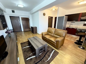 Apartament 2cam Pet Friendly + Parcare - EMINESCU VIEW | MOSILOR 
