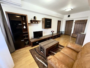 Apartament 2cam Pet Friendly + Parcare - EMINESCU VIEW | MOSILOR 