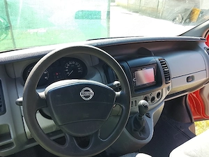 Vand Nissan Primastar - imagine 9