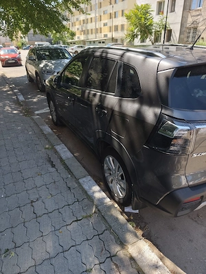 Suzuki S-cros passion 2025, roti iarnă cadou - imagine 6