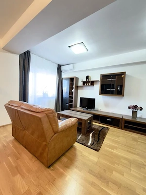 Apartament 2cam Pet Friendly + Parcare - EMINESCU VIEW | MOSILOR  - imagine 4