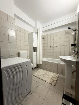 Apartament 2cam Pet Friendly + Parcare - EMINESCU VIEW | MOSILOR  - imagine 12