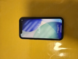 iPhone 12 mini