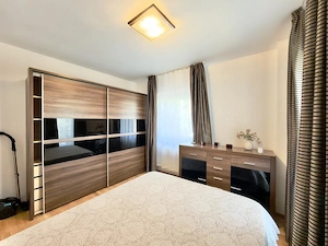 Apartament 2cam Pet Friendly + Parcare - EMINESCU VIEW | MOSILOR  - imagine 7
