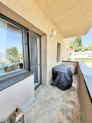 Apartament 2cam Pet Friendly + Parcare - EMINESCU VIEW | MOSILOR  - imagine 13
