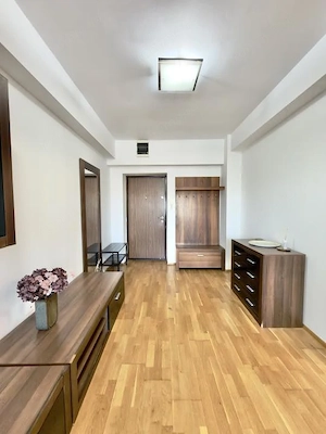 Apartament 2cam Pet Friendly + Parcare - EMINESCU VIEW | MOSILOR  - imagine 10