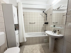 Apartament 2cam Pet Friendly + Parcare - EMINESCU VIEW | MOSILOR  - imagine 11