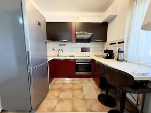 Apartament 2cam Pet Friendly + Parcare - EMINESCU VIEW | MOSILOR  - imagine 8
