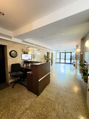 Apartament 2cam Pet Friendly + Parcare - EMINESCU VIEW | MOSILOR  - imagine 15