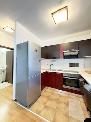 Apartament 2cam Pet Friendly + Parcare - EMINESCU VIEW | MOSILOR  - imagine 9